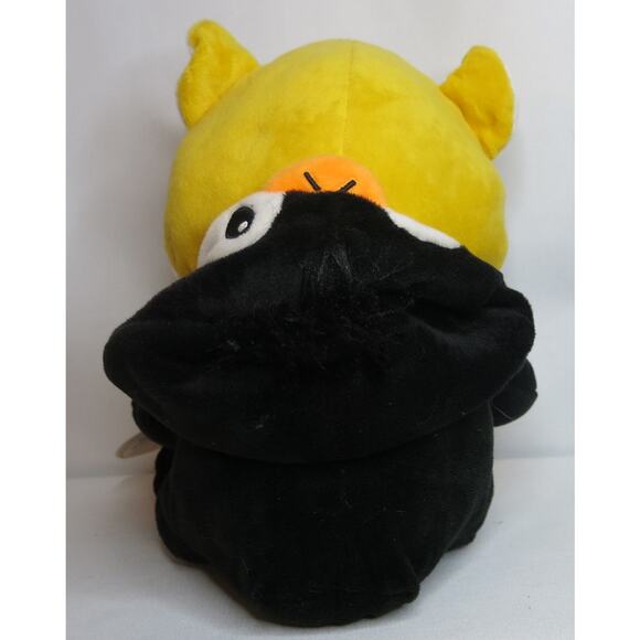 Disguisimals *NWT* Pingo Corgi Dog Penguin Plush Stuffie Toy Collectible 10" - Picture 3 of 10